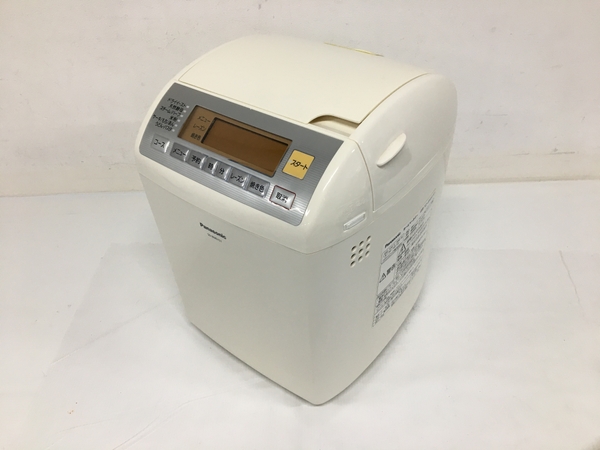 パナソニック ホームベーカリー 2011年製」の買取実績・相場