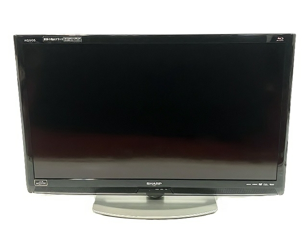 シャープ 液晶テレビ 2011年製」の買取実績・相場-テレビ買取なら高く