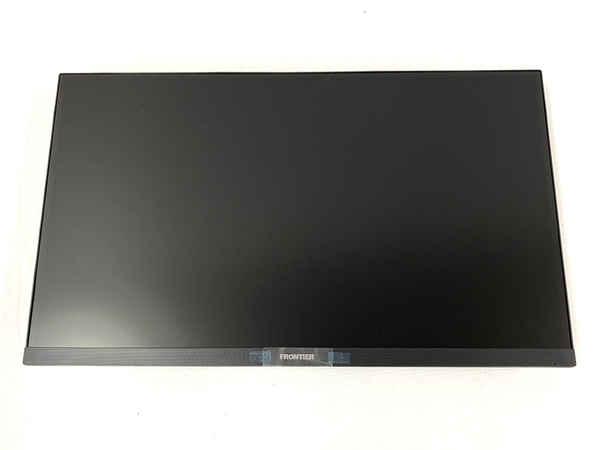 FRONTIER モニター」の買取実績・相場-高額買取なら高く売れるドットコム