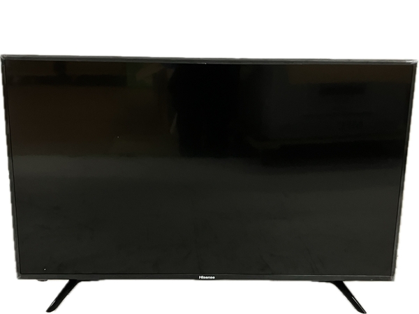 ハイセンス 液晶テレビ 2018年製」の買取実績・相場-テレビ買取なら