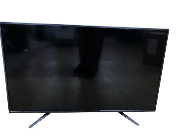 TEES 液晶テレビ 50型」の買取実績・相場-テレビ買取なら高く売れる