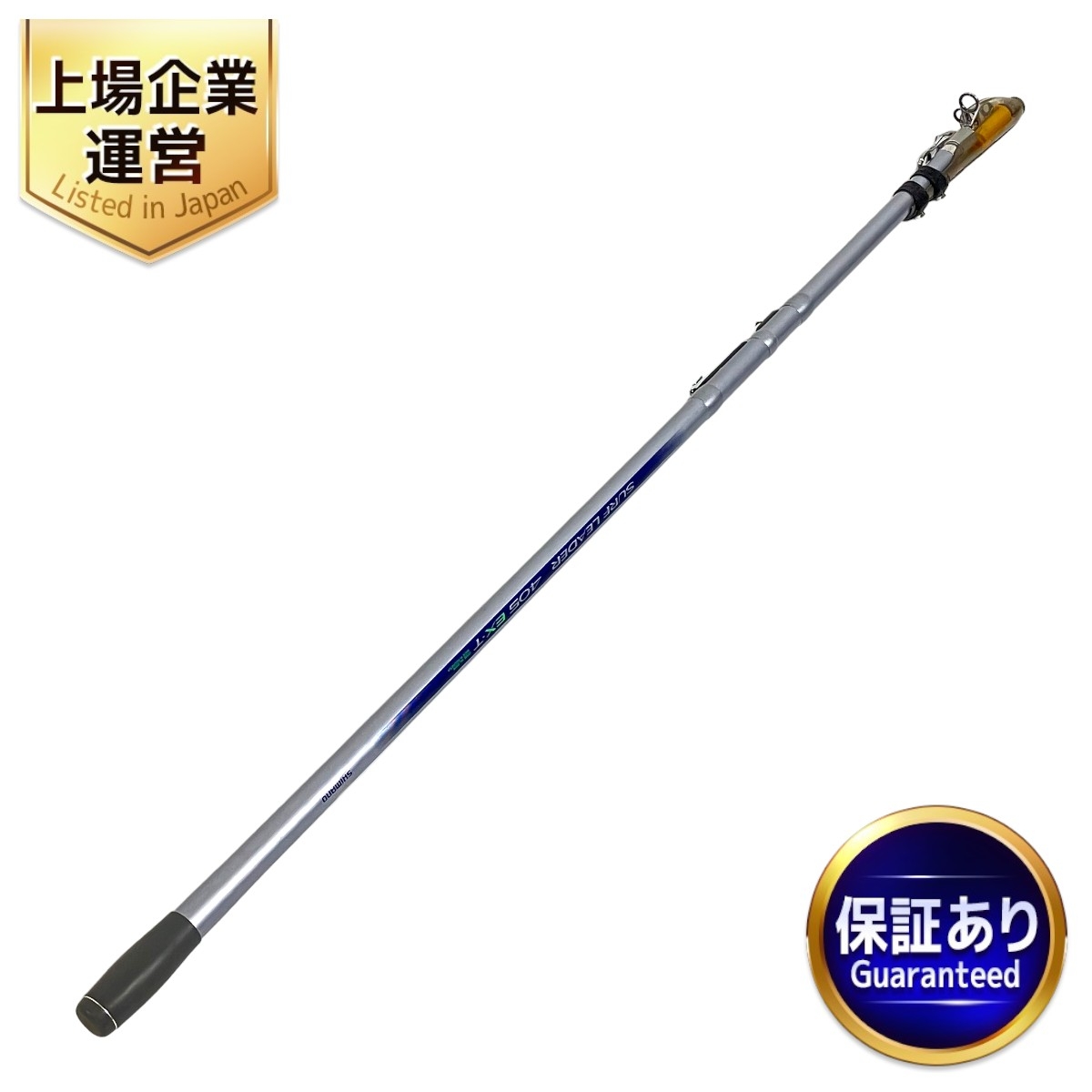 シマノ シマノ サーフリーダー EV 425 EX-T 08サーフリーダーEV425EX-T