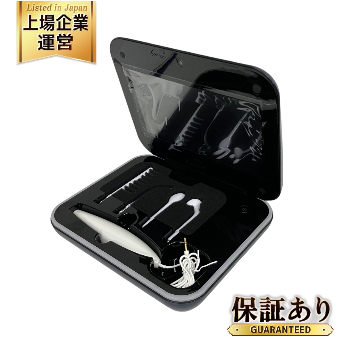 エステツイン 美顔器 未使用」の買取実績・相場-高額買取なら高く