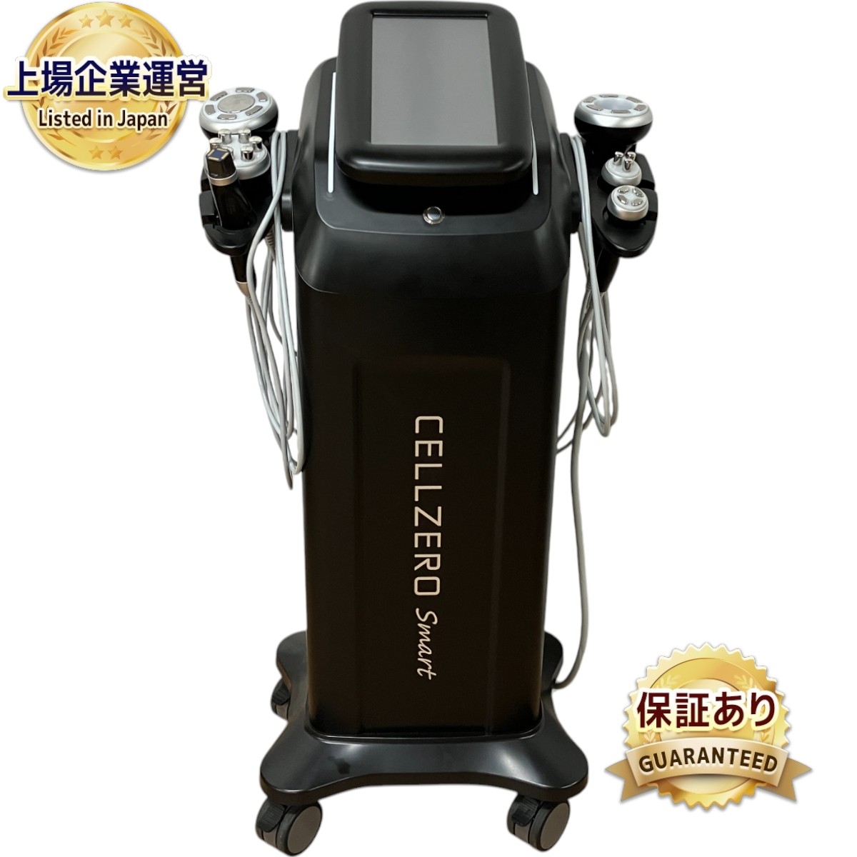 CHEZREITE バイオニックセルサー イオン導入機 172929335.jpg