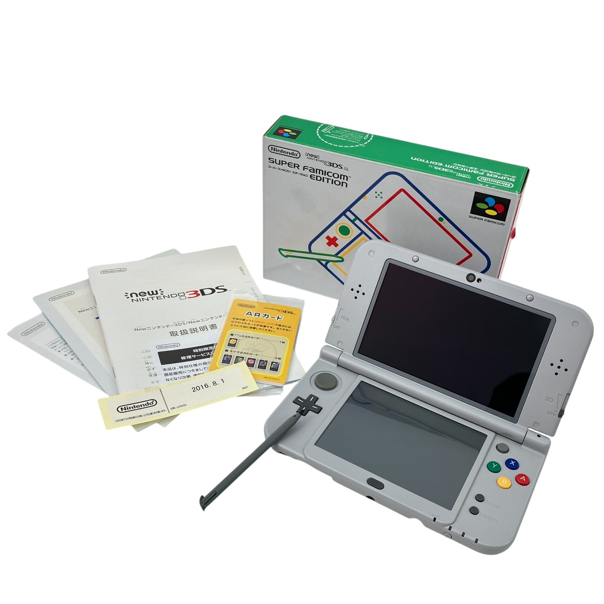 Nintendo3DS(値下げ可) 【公式通販】