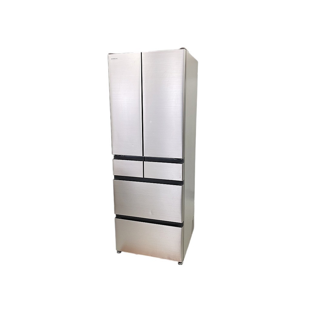 日立 冷凍冷蔵庫 500L」の買取実績・相場-冷蔵庫買取なら高く売れる