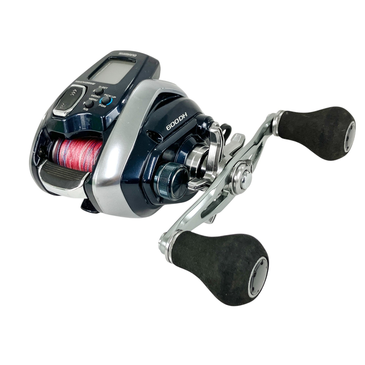 シマノ電動丸 3000EV オーバーホールメンテナンス済み 【公式通販】