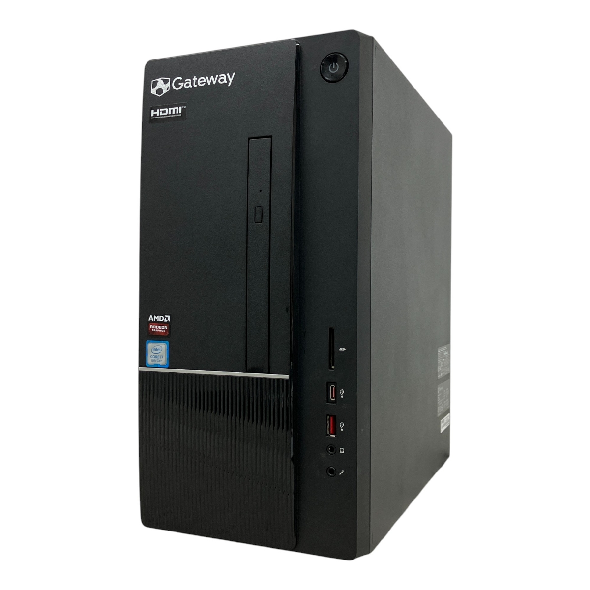 GATEWAY デスクトップパソコン」の買取実績・相場-パソコン買取なら
