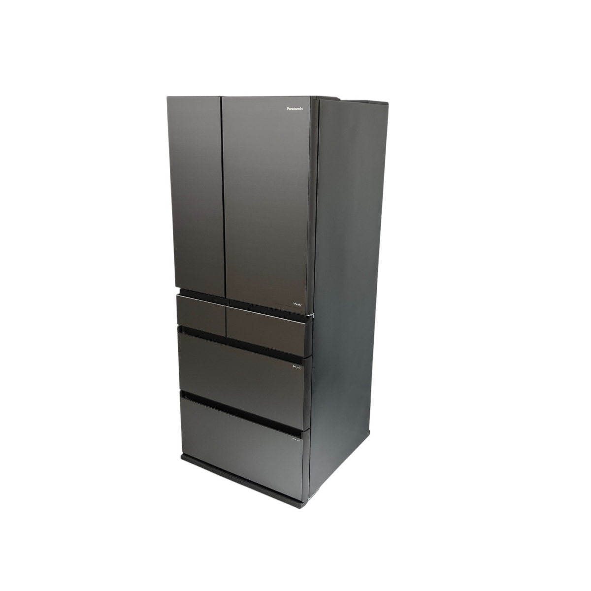 パナソニック冷蔵庫の買取相場-家電高く売れるドットコム