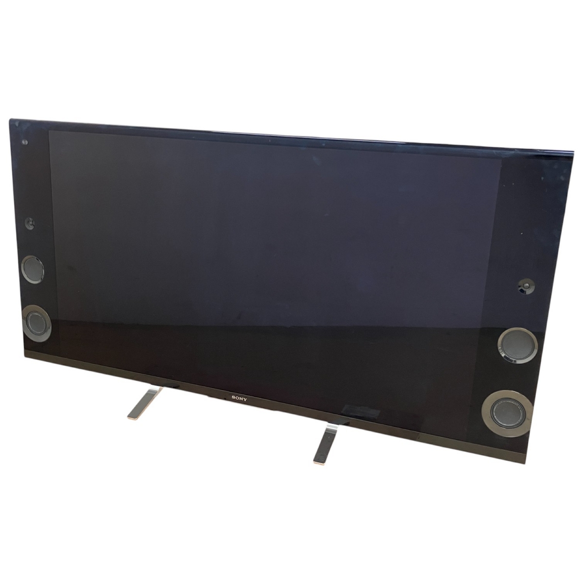 ソニー テレビ 2014年製」の買取実績・相場-テレビ買取なら高く売れる