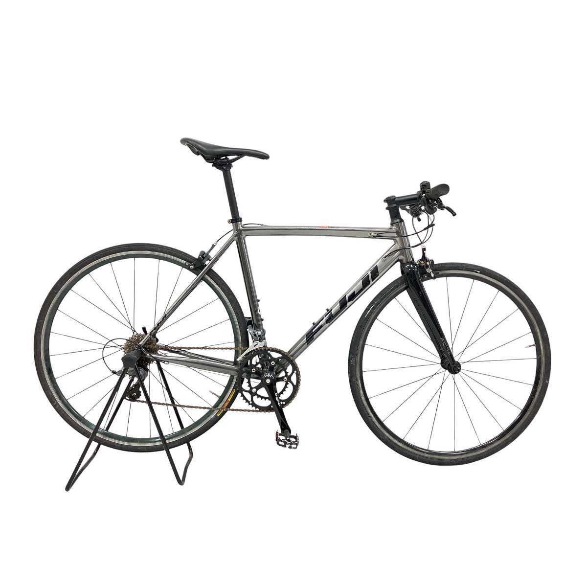 FUJI クロスバイク」の買取実績・相場-クロスバイク買取なら高く売れる