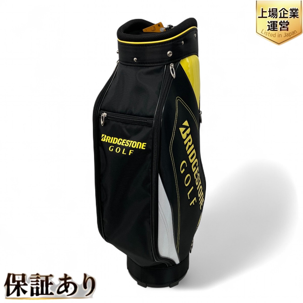 BRIDGESTONE CBG21Y ブリヂストン ゴルフ キャディバッグ BRIDGESTONE