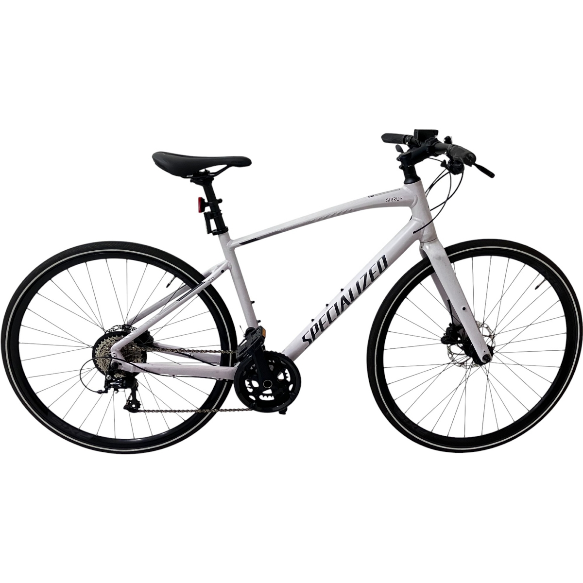 SPECIALIZED クロスバイク」の買取実績・相場-クロスバイク買取なら