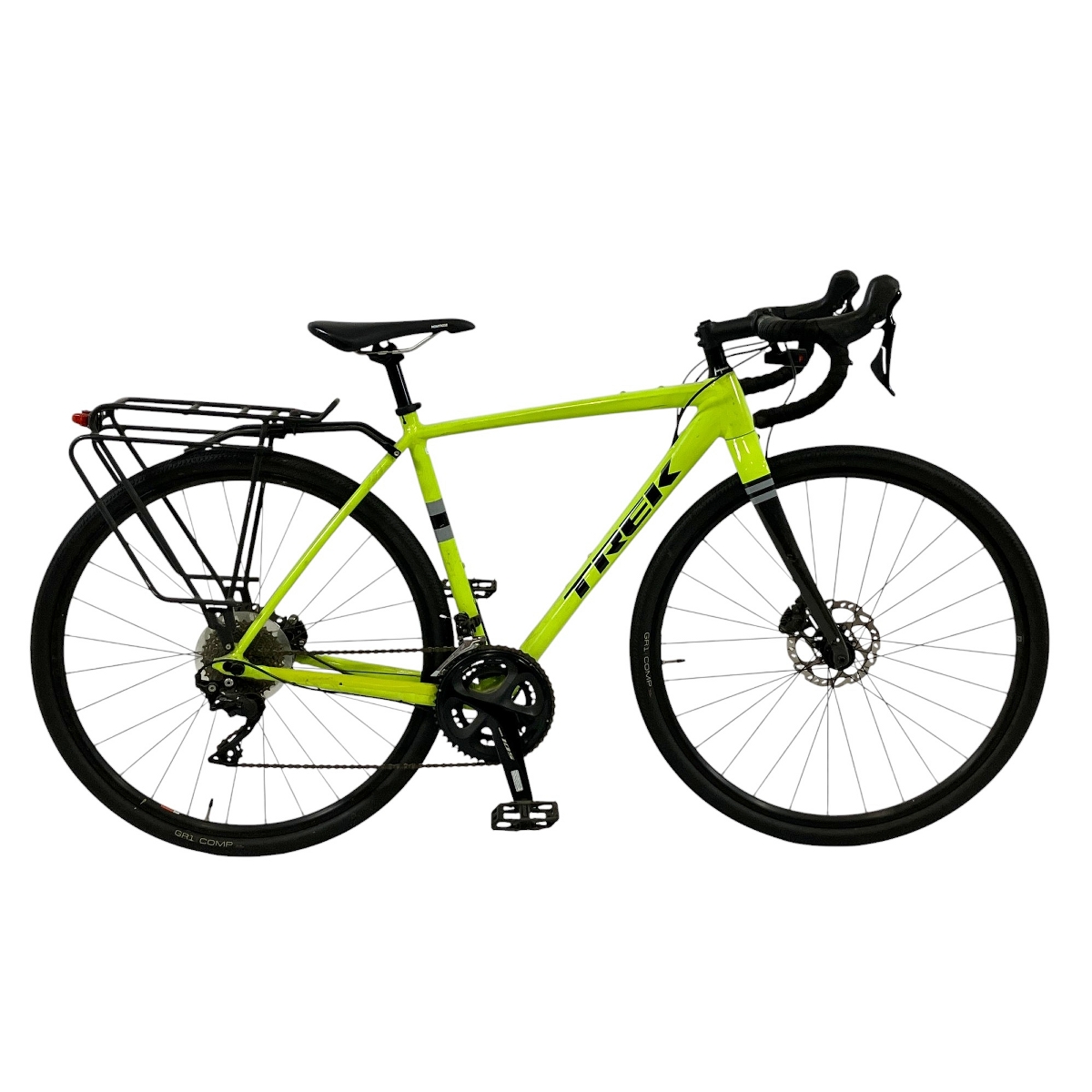 TREK ロードバイク グリーン」の買取実績・相場-ロードバイク買取なら