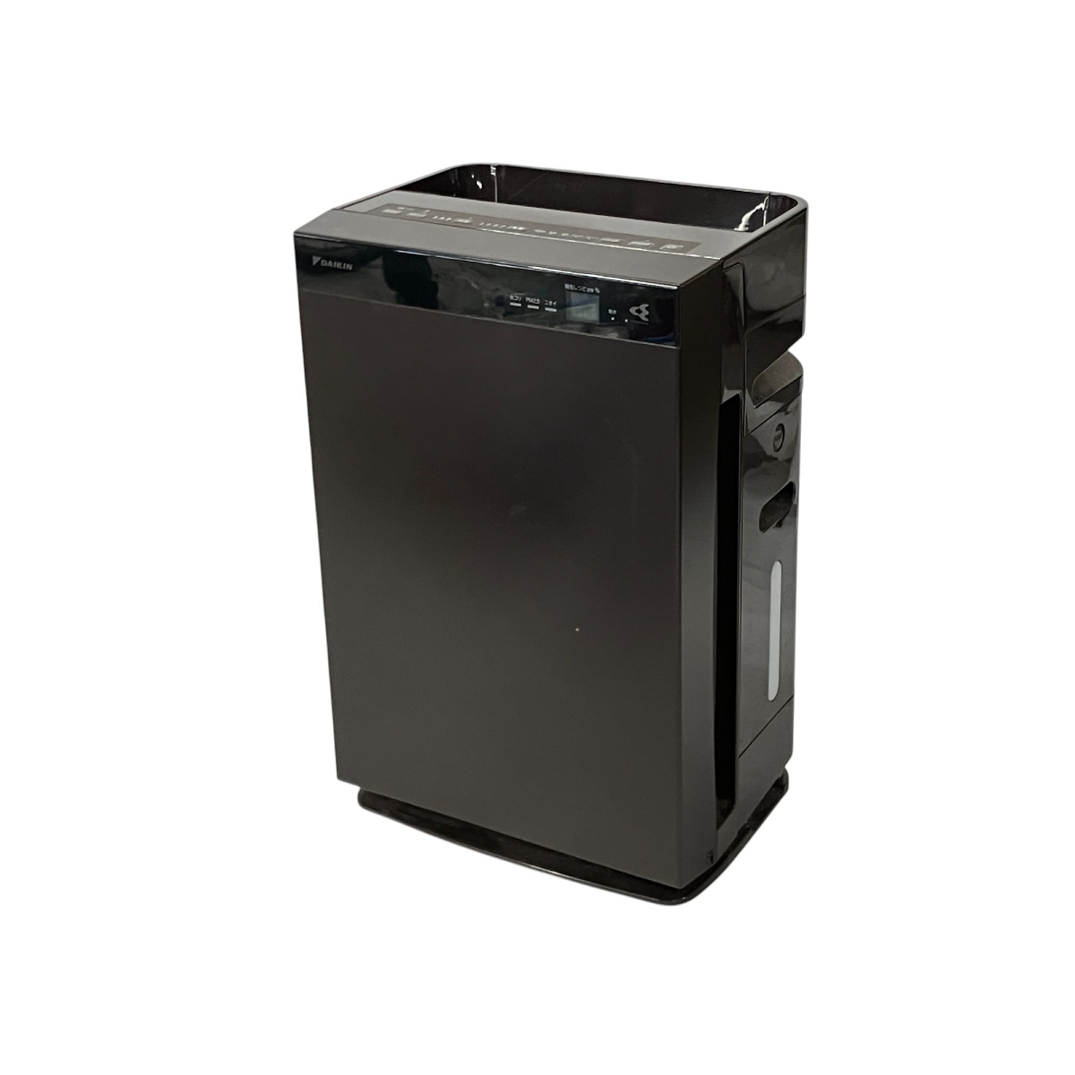 ダイキン 空気清浄機 ブラウン」の買取実績・相場-空気清浄機買取なら