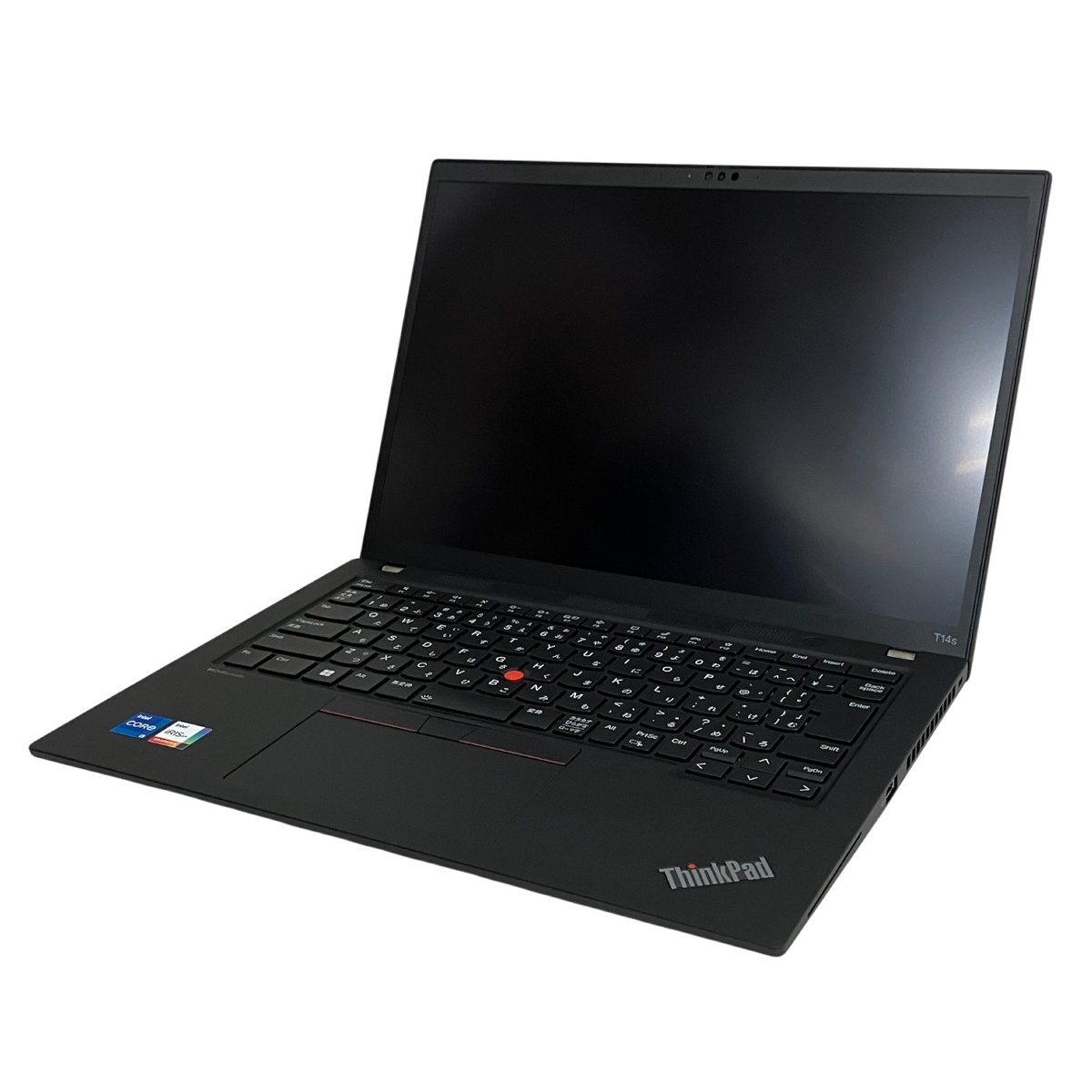 未使用】ThinkPad T14 Gen4 i5-1335U Amazon.com: Lenovo ThinkPad T14