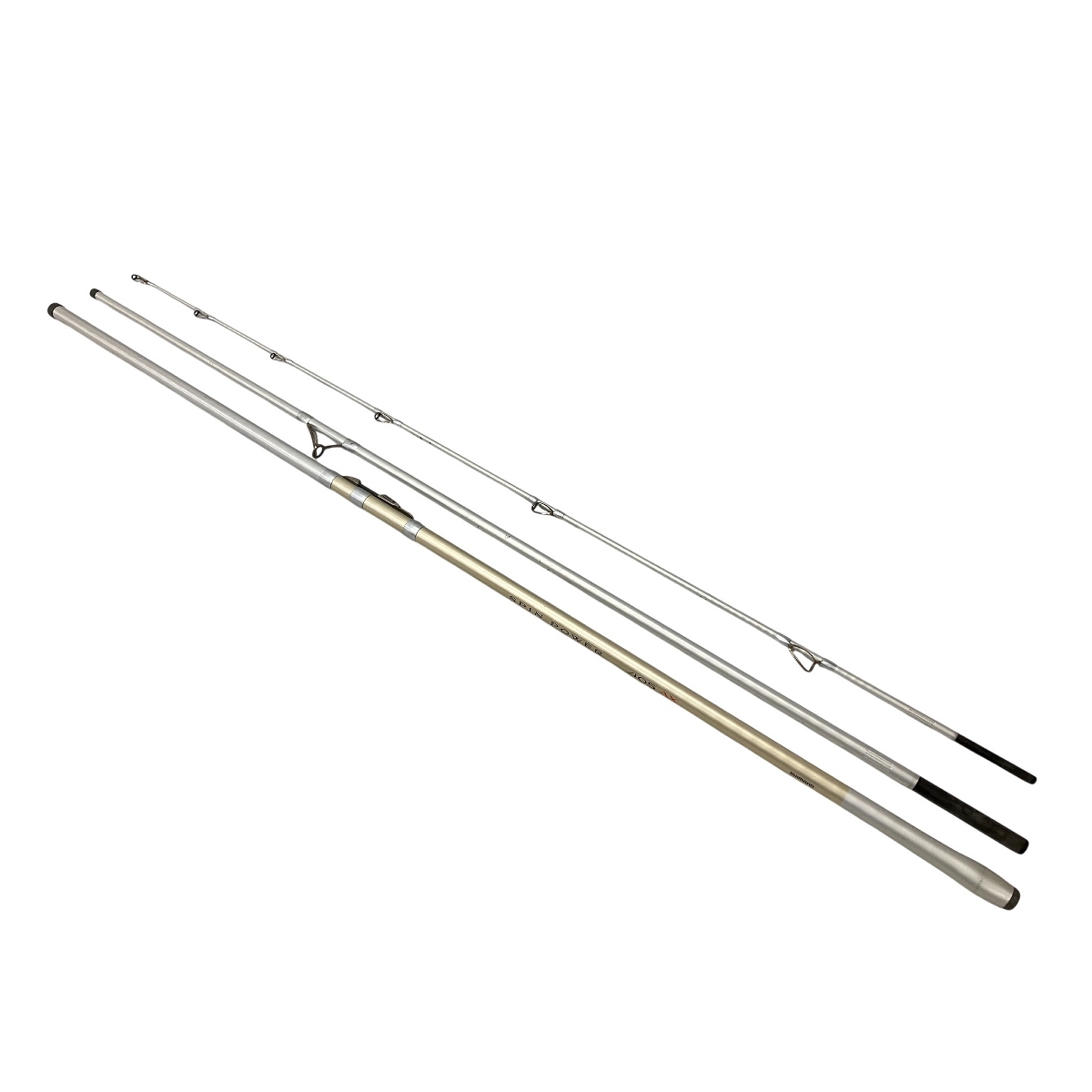 シマノ 投げ竿」の買取実績・相場-高額買取なら高く売れるドットコム