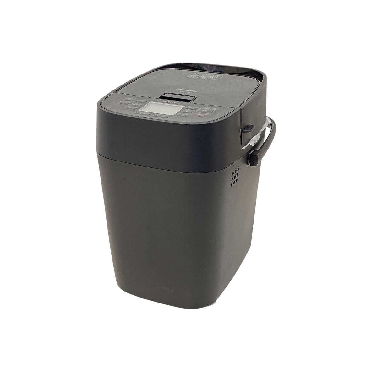 パナソニック ホームベーカリー 未使用」の買取実績・相場