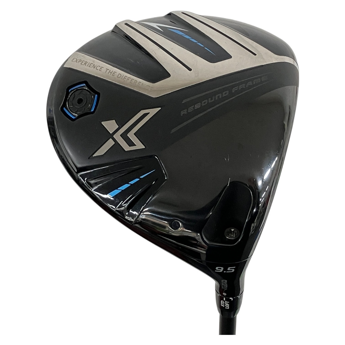 ダンロップ ゴルフクラブ買取相場｜中古ゴルフ用品の買取相場-ゴルフ