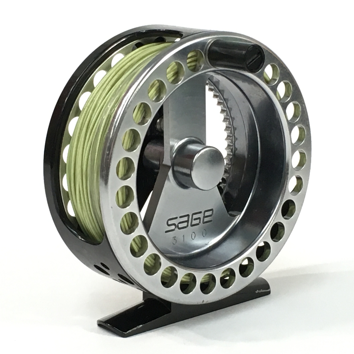 SAGE フライリール」の買取実績・相場-高額買取なら高く売れるドットコム