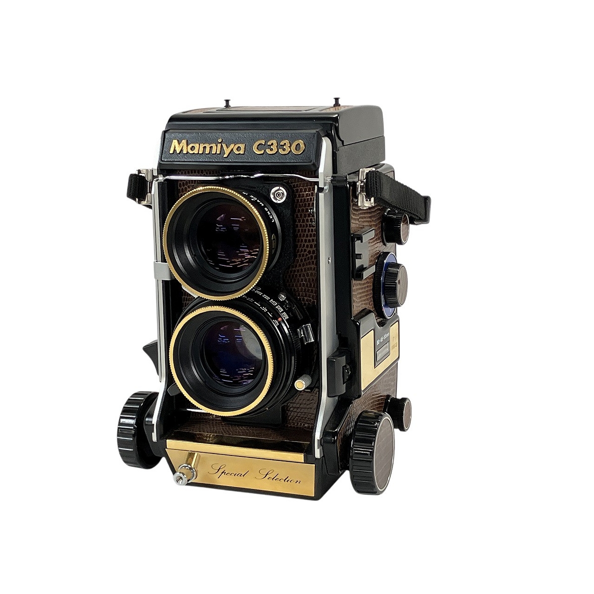 マミヤ 二眼レフカメラ」の買取実績・相場-カメラ買取なら高く売れる