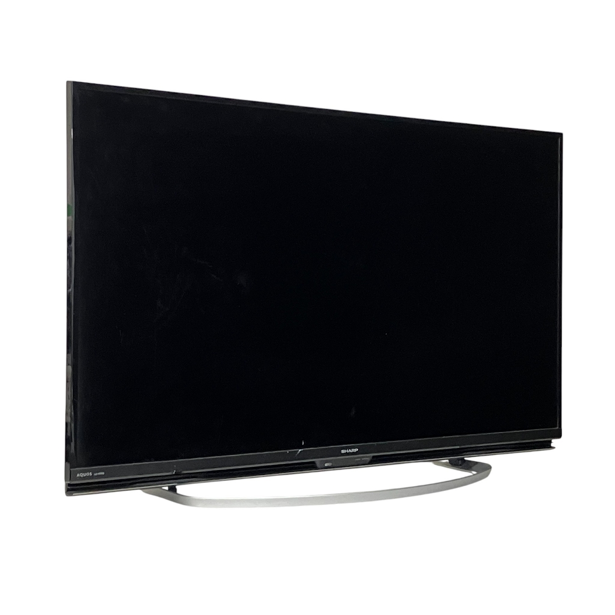 シャープ 液晶テレビ 2018年製」の買取実績・相場-テレビ買取なら高く