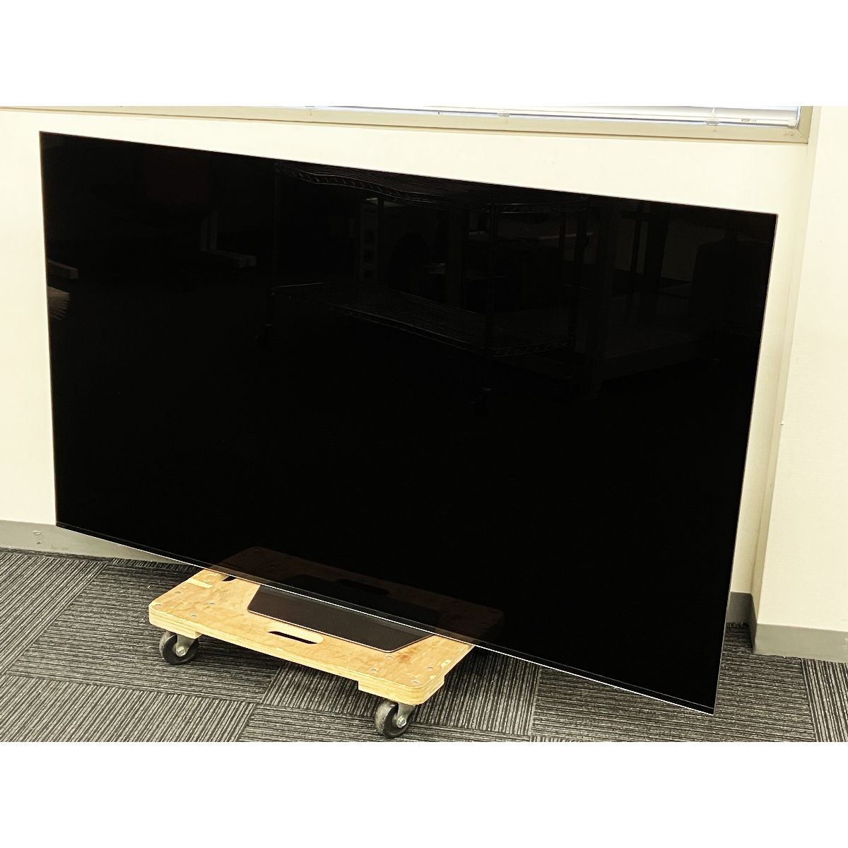 SONY ブラビア KJ-65X8500D買取KJ-65X9300C・KJ-55X9000Cも高価買取