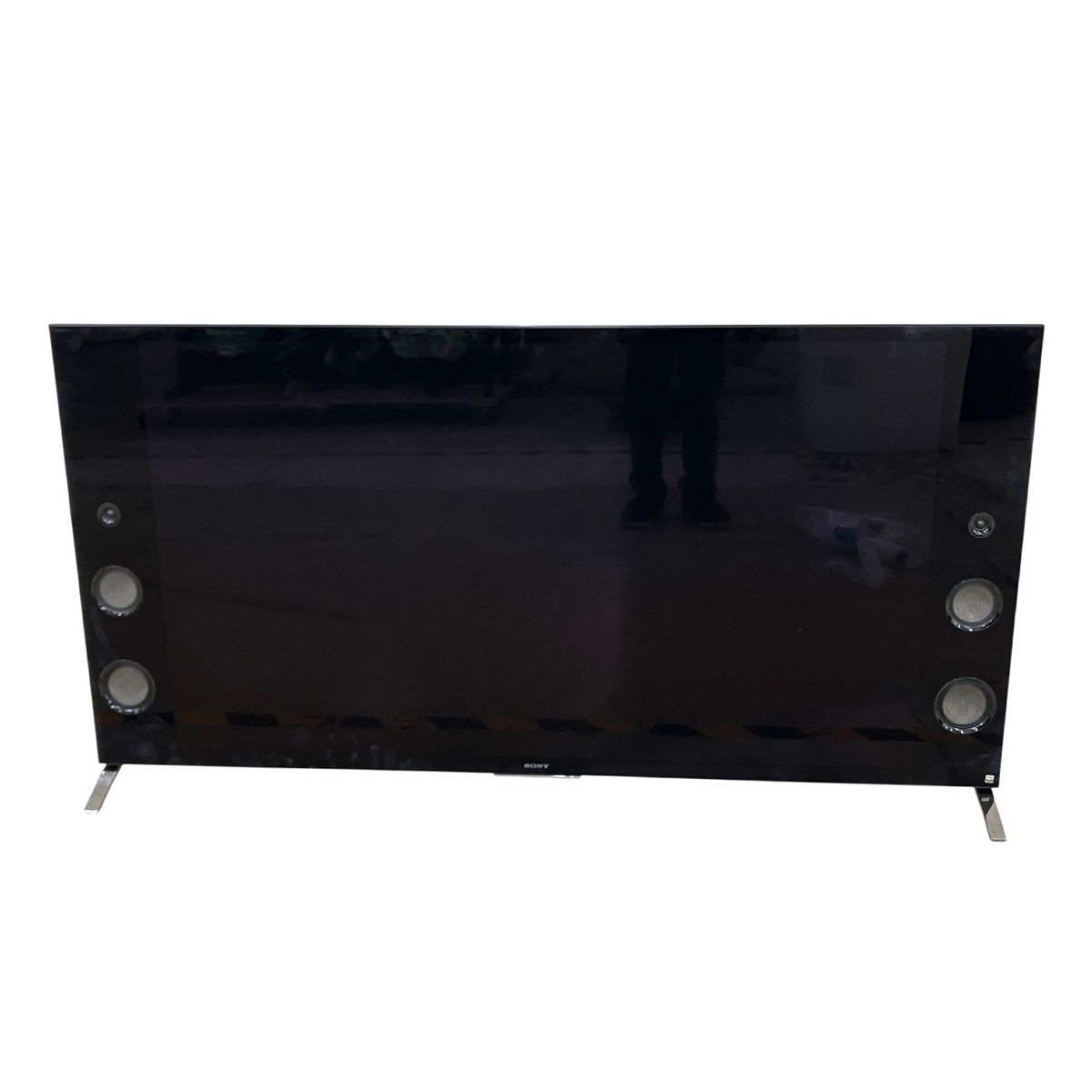 SONY ブラビア KJ-65X8500D買取KJ-65X9300C・KJ-55X9000Cも高価買取