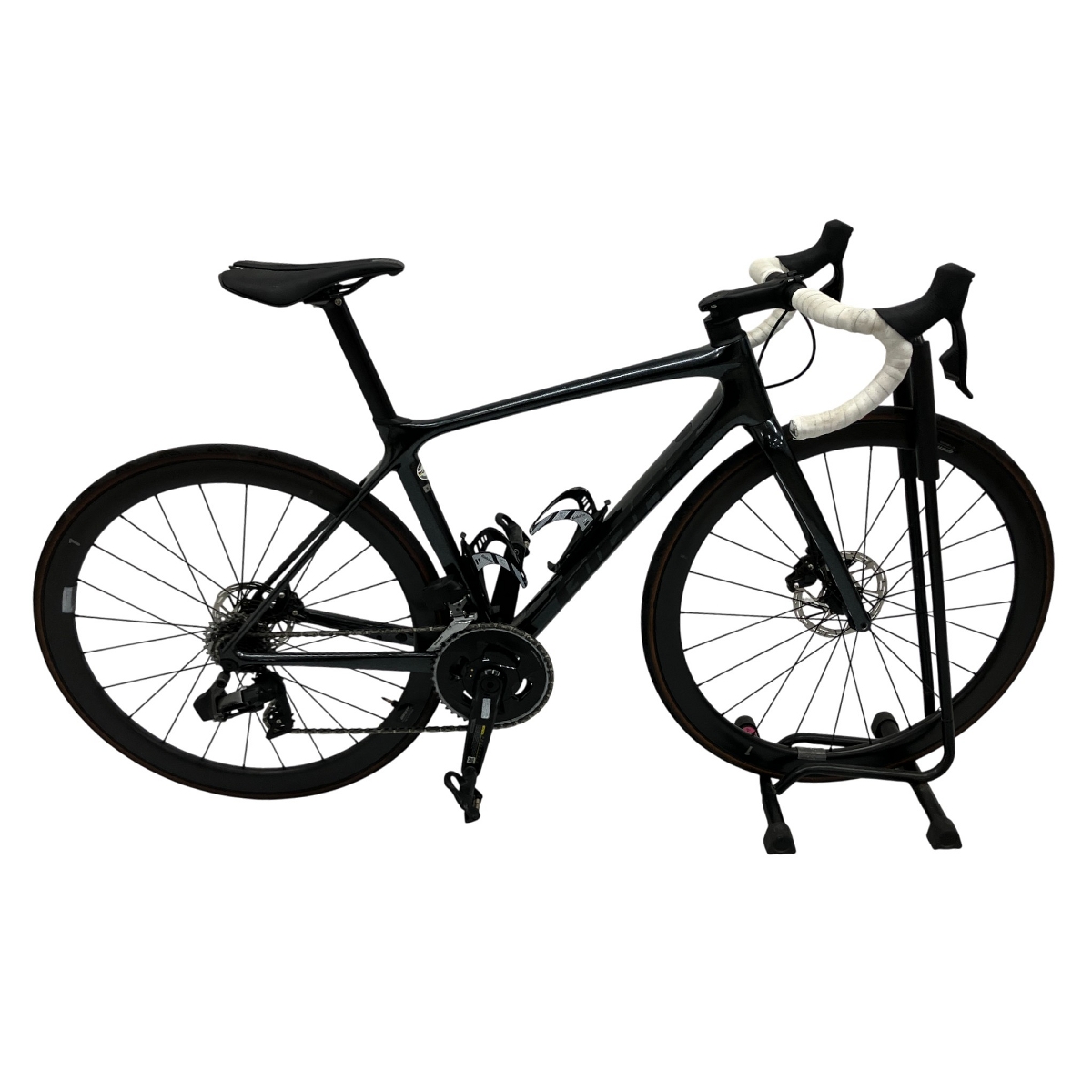 ジャイアントの自転車買取！クロスバイク・ロードバイクを高く売るなら