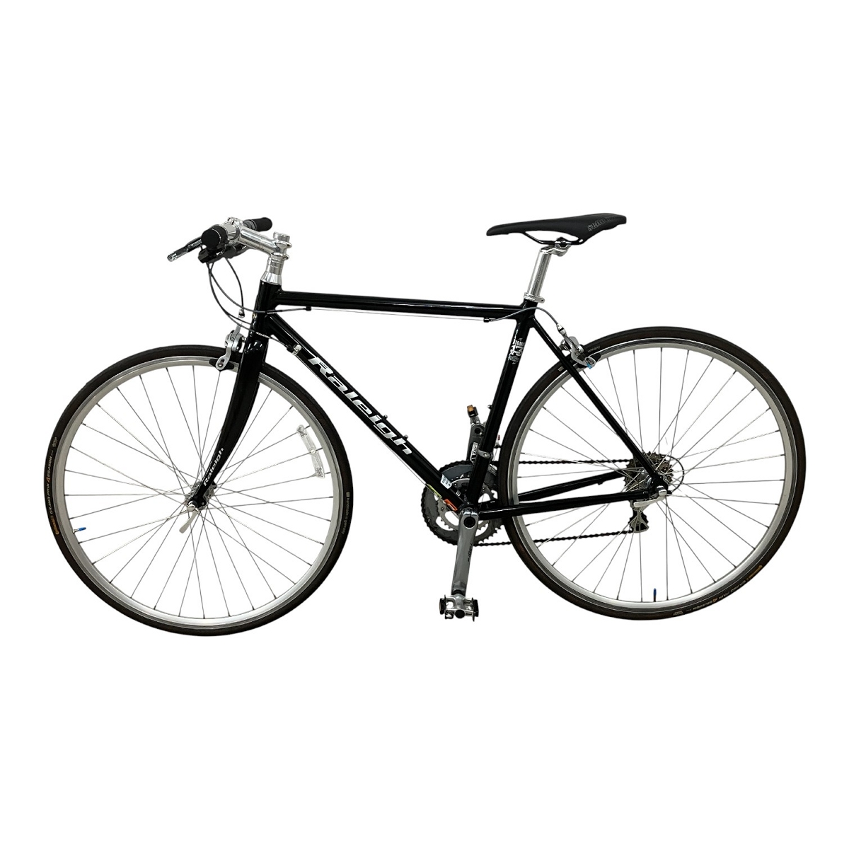 クロスバイク 買取｜宅配・出張買取も可能【全国対応】