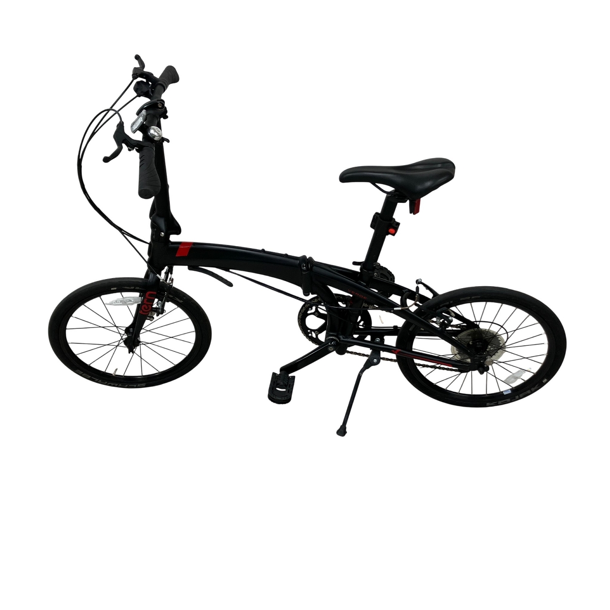 TERN 折りたたみ自転車」の買取実績・相場-自転車買取なら高く売れる