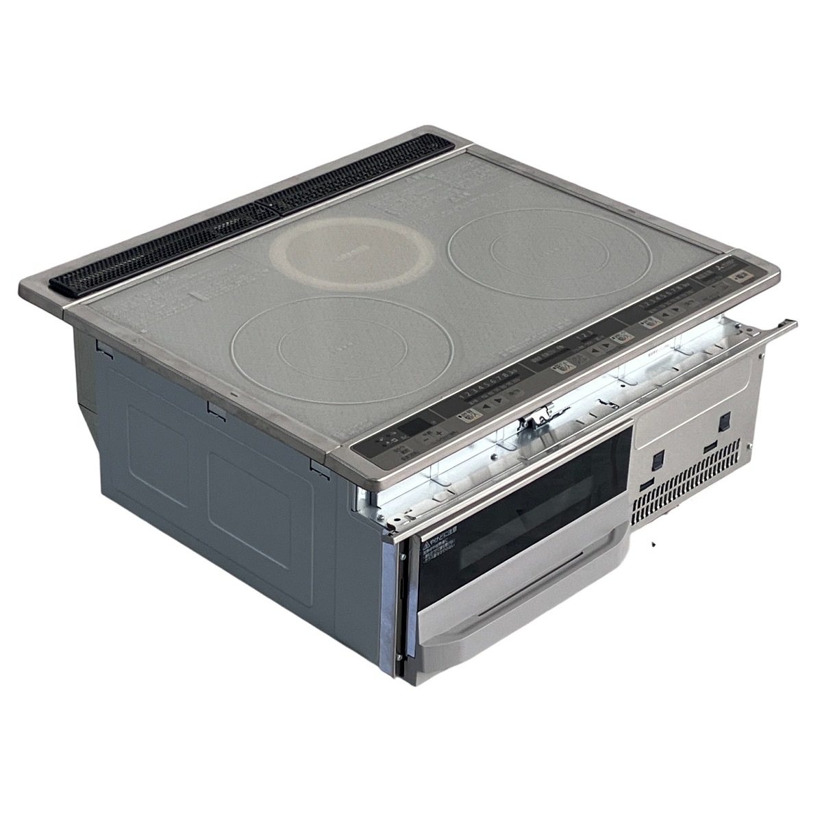 三菱 IHクッキングヒーター」の買取実績・相場-IHクッキングヒーター