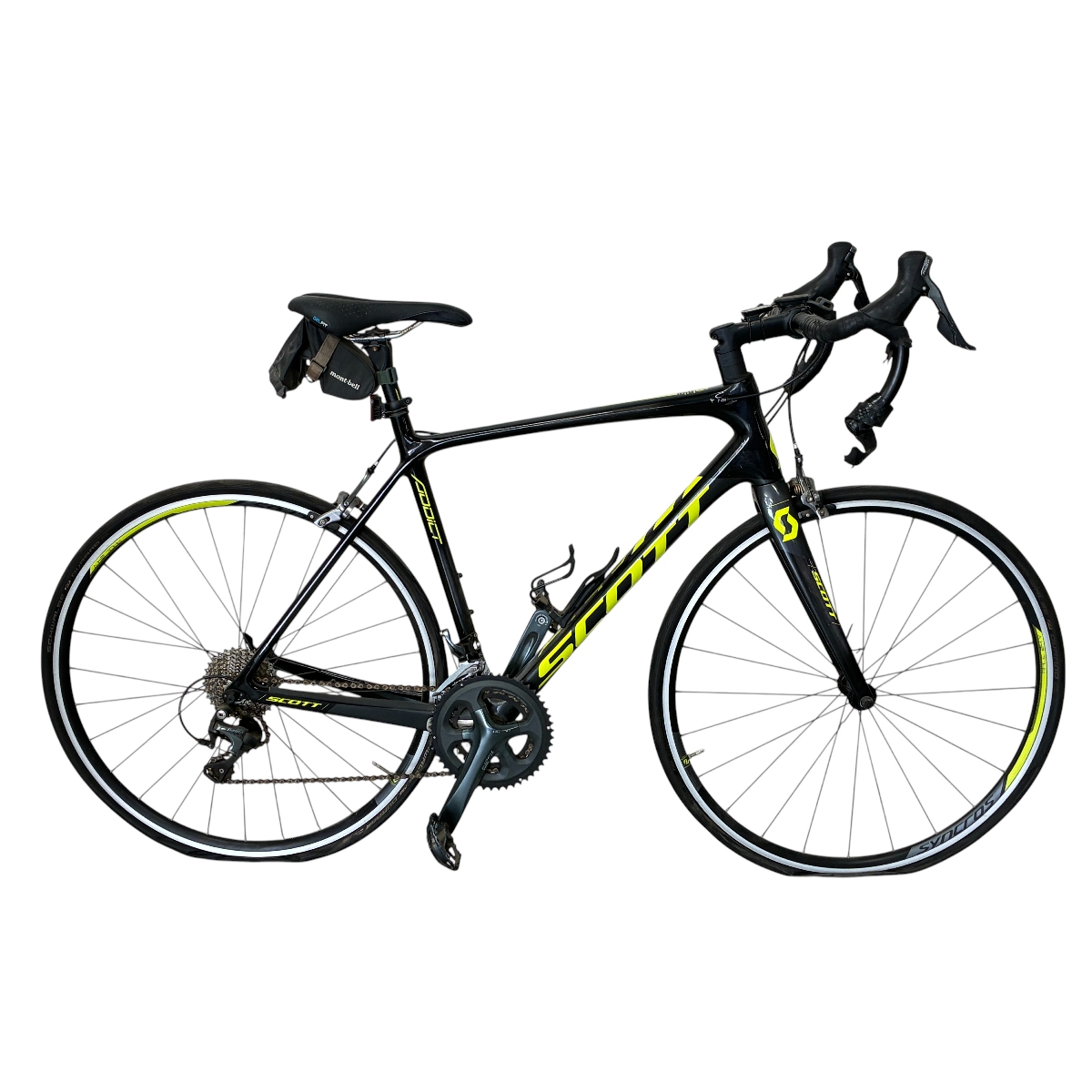 SCOTT ロードバイク」の買取実績・相場-ロードバイク買取なら高く