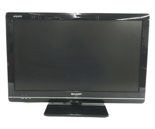 シャープ 液晶テレビ 2011年製」の買取実績・相場-テレビ買取なら高く