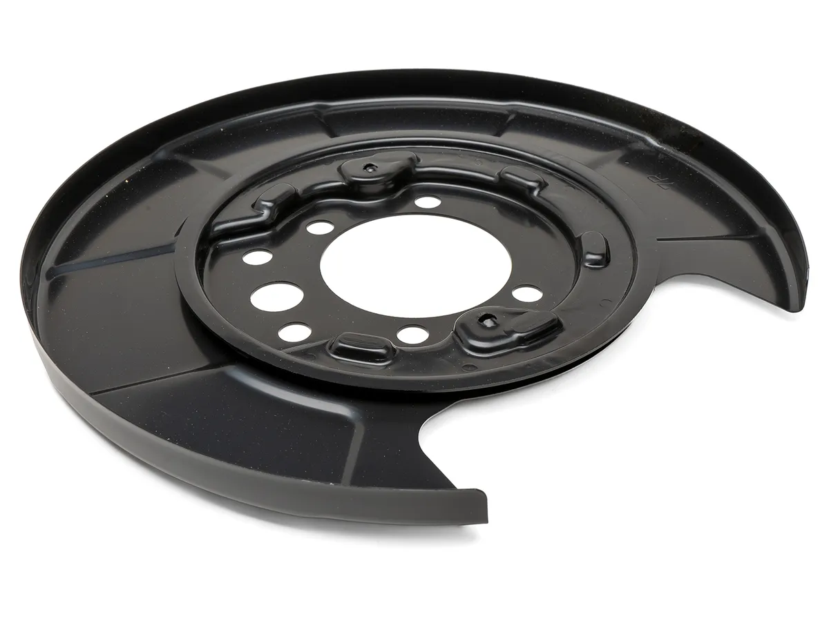 OEM 2023+ Nissan Z Rear Brake Dust Shield - Sport