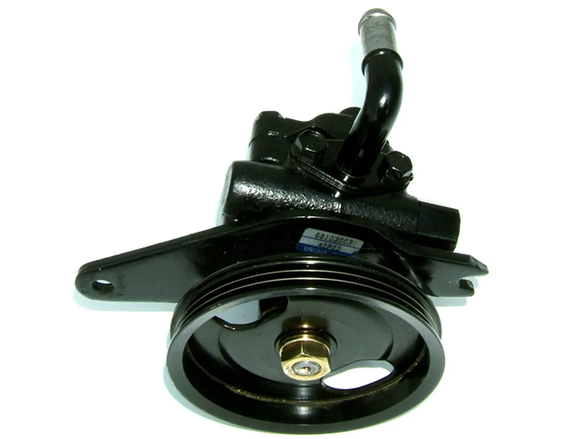 OEM 300ZX (Z32) NA & '94+ TT Power Steering Pump