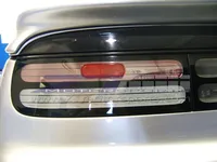 OEM 300ZX '99 JDM Left Taillight Lens
