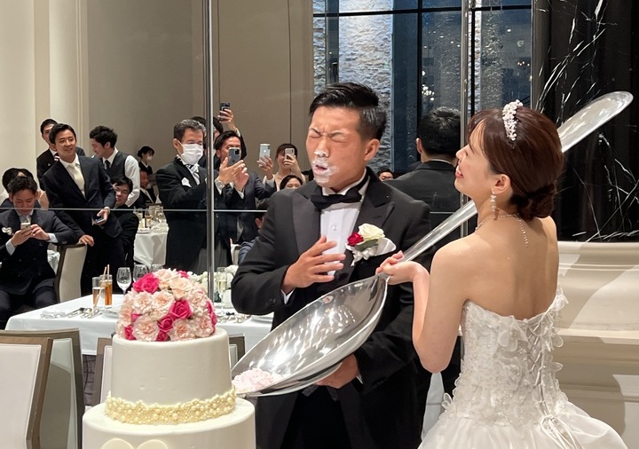 ファーストバイト演出、ふたりらしいスプーンアイデア＼実例20選