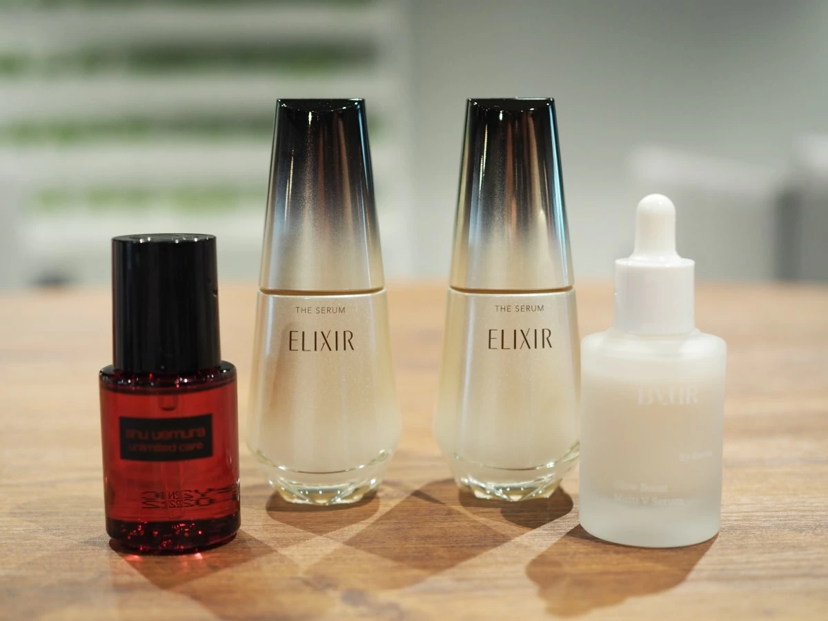 2024年秋冬に目指す肌は？ コスメオタクが選んだ新作スキンケア