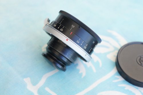 送料無料】ロシア 広角 JUPITER-12 35mm F2.8 レンズ キエフ