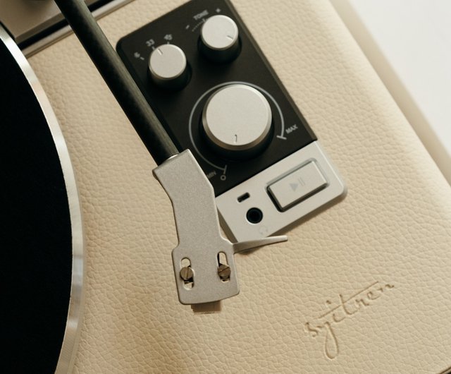 30%OFF】台湾 Hifi高音質 一体型レコードプレーヤー 内蔵スピーカー