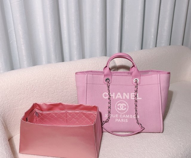 送料無料】台湾 ibao 愛包 ジョリーバッグインバッグ シャネル