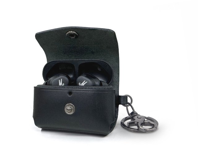 送料無料 10%OFF】香港 名入れ刻印可能 Marshall Motif II ANC