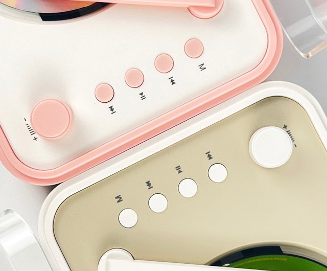 35%OFF】台湾 高音質CDプレーヤー｜Bluetooth機能搭載｜ソニー