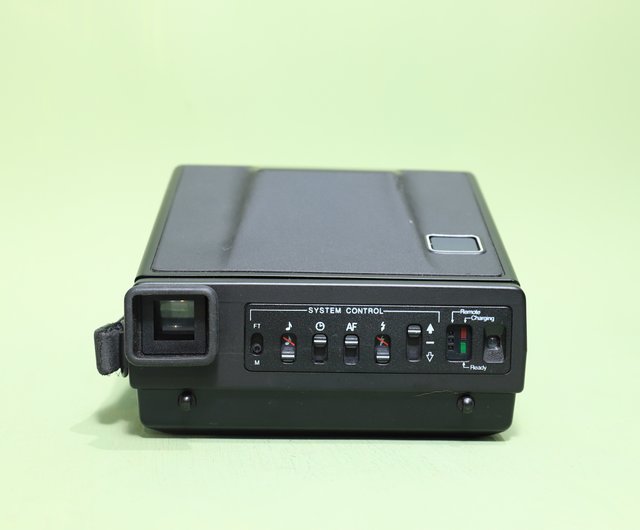 台湾 【ポラロイド雑貨店】Polaroid Spectra MB 600タイプフィルム