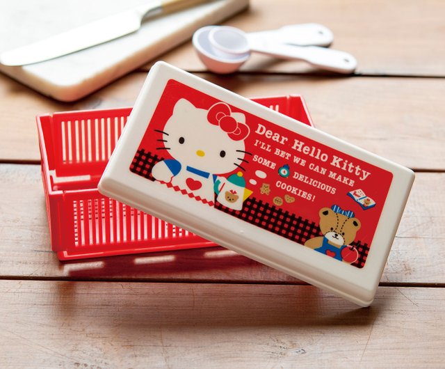 台湾 ハローキティ レトロクラシックコレクション 第10号 サンドイッチ