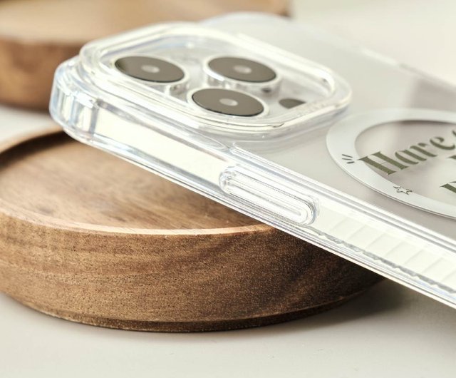 台湾 Disney Life - チップとデール 素敵な一日 耐黄変・耐衝撃