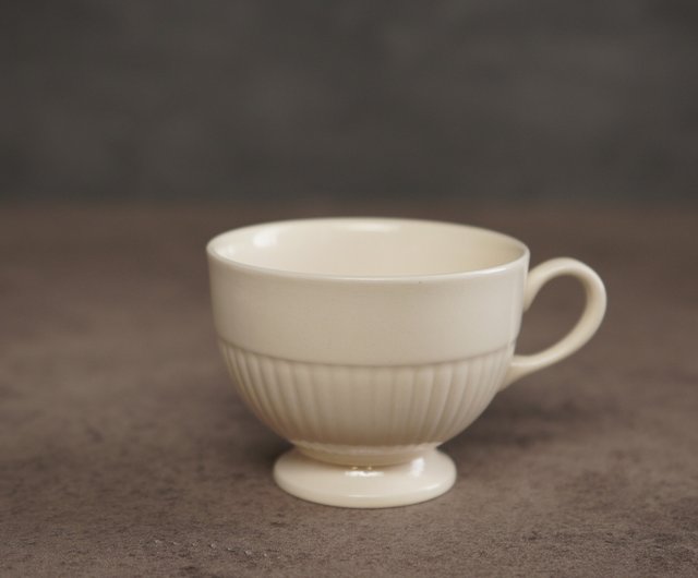 台湾 英国ウェッジウッド クイーンズウェア クラシック エドミー