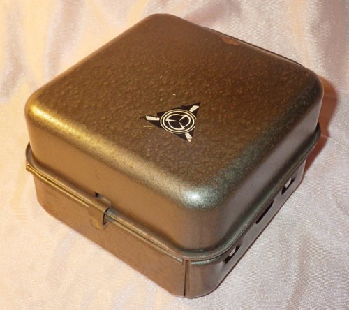 送料無料】ジョージア ツーリスト PT-1 ガソリン ストーブ USSR