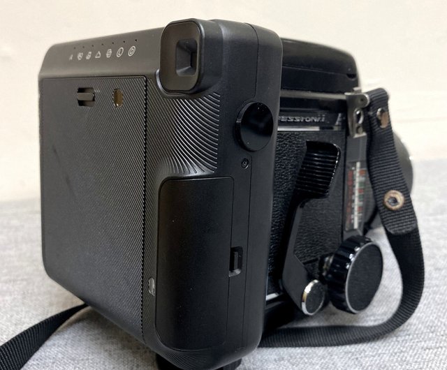 香港 Mamiya rb67インスタントカメラバックSQ6正方形フィルム